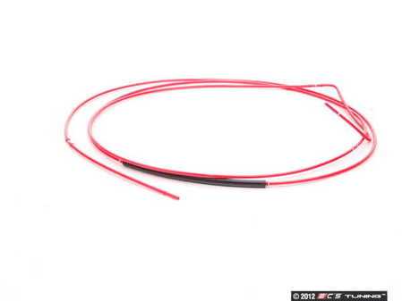 ES#66518 - 37206781223 - PIPE - Genuine BMW - BMW