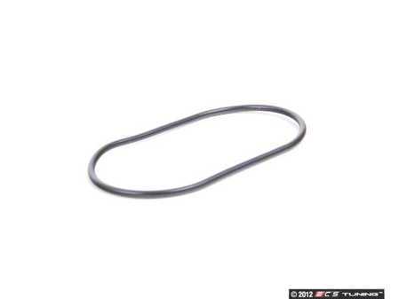 ES#33997 - 13541406352 - E39 M5 Throttle Body Gasket - Ensure that their is no leakage around the throttle body - Genuine BMW - BMW