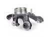 ES#57759 - 33326774808 - King Pin - Right - Does not include bearing or hub - Genuine BMW - BMW