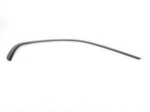 ES#96067 - 51368408318 - E53 X5 Window Trim - upper right - Replace damaged or missing trim with a genuine BMW replacement - Genuine BMW - BMW