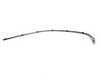 ES#96067 - 51368408318 - E53 X5 Window Trim - upper right - Replace damaged or missing trim with a genuine BMW replacement - Genuine BMW - BMW