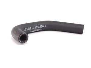 ES#1410892 - 92835655004 - Fuel Hose - From tank to external fuel pump - Genuine Porsche - Porsche