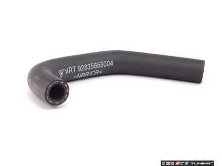 ES#1410892 - 92835655004 - Fuel Hose - From tank to external fuel pump - Genuine Porsche - Porsche