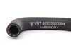 ES#1410892 - 92835655004 - Fuel Hose - From tank to external fuel pump - Genuine Porsche - Porsche