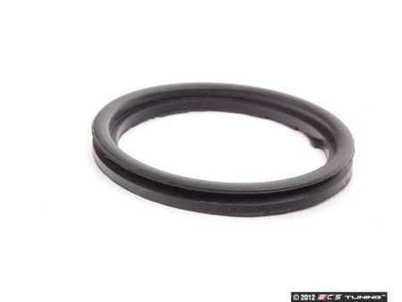 ES#1409769 - 92820127503 - Gas Cap Seal - Sealing ring for fuel filler cap - Genuine Porsche - Porsche
