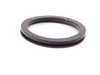 ES#1409769 - 92820127503 - Gas Cap Seal - Sealing ring for fuel filler cap - Genuine Porsche - Porsche