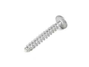 ES#38140 - 17117536972 - Screw - Self Tapping - D6x40 Torx head - Genuine BMW - BMW