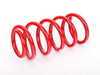 ES#59006 - 33536782732 - JCW Red Coil Spring - Rear - Priced Each - Upgrade or replace your spring - Genuine MINI - MINI