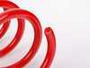 ES#59006 - 33536782732 - JCW Red Coil Spring - Rear - Priced Each - Upgrade or replace your spring - Genuine MINI - MINI