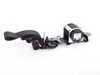 ES#240802 - 72112753560 - Seat Upper Belt - Front Right - Seat belt with coil retractor - Genuine MINI - MINI