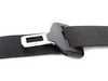 ES#240802 - 72112753560 - Seat Upper Belt - Front Right - Seat belt with coil retractor - Genuine MINI - MINI