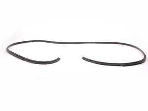 ES#1411848 - 92851212904 - Rear Hatch Seal - Keep water out of your cargo area - Genuine Porsche - Porsche