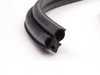 ES#1411848 - 92851212904 - Rear Hatch Seal - Keep water out of your cargo area - Genuine Porsche - Porsche