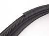 ES#1411848 - 92851212904 - Rear Hatch Seal - Keep water out of your cargo area - Genuine Porsche - Porsche