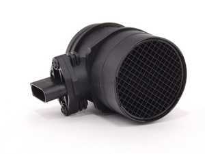 ES#34427 - 13627566987 - Mass Air Flow Sensor - Priced Each - A bad MAF will cause a rough idle and poor performance - Genuine BMW - BMW