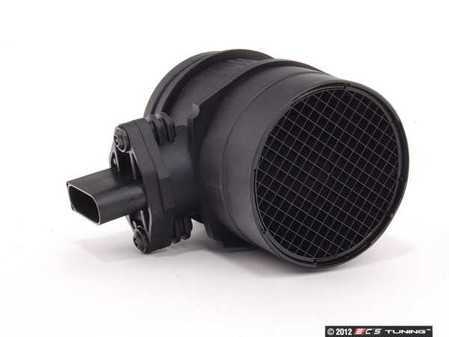 ES#34427 - 13627566987 - Mass Air Flow Sensor - Priced Each - A bad MAF will cause a rough idle and poor performance - Genuine BMW - BMW