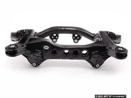 ES#57374 - 33316783713 - Rear Axle Support - Also known as the rear subframe - Genuine BMW - BMW