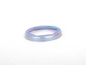 ES#2602922 - 33121205138 - Drive flange washer - Used under the drive flange nut on the differential - Original Equipment Supplier - BMW