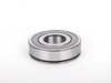 ES#42654 - 23210632252 - Ball Bearing - Located on the transmission internal drive shaft - Genuine MINI - MINI