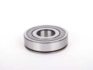 ES#42654 - 23210632252 - Ball Bearing - Located on the transmission internal drive shaft - Genuine MINI - MINI