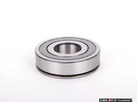 ES#42654 - 23210632252 - Ball Bearing - Located on the transmission internal drive shaft - Genuine MINI - MINI