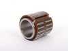 ES#42640 - 23200630777 - Needle Bearing - Located on the output shaft internals in the transmission - Genuine MINI - MINI