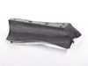 ES#308970 - 1J0867454 - Front Fender Liner Insert - Right Side - Foam insert located behind the fender liner, in the lower rear section near the door hinge. - Genuine Volkswagen Audi - Volkswagen