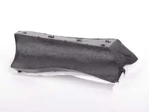 Front Fender Liner Insert - Right Side