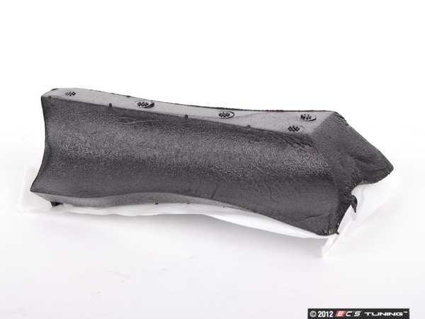 Genuine Volkswagen Audi - 1J0867454 - Front Fender Liner Insert - Right ...
