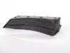 ES#308970 - 1J0867454 - Front Fender Liner Insert - Right Side - Foam insert located behind the fender liner, in the lower rear section near the door hinge. - Genuine Volkswagen Audi - Volkswagen
