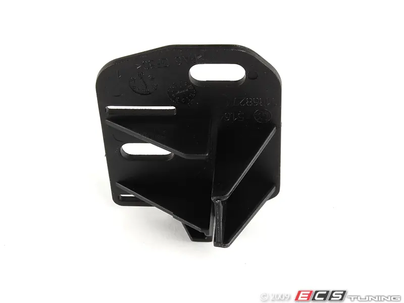 Genuine BMW - 51647136827 - Height Sensor - Rear Bracket (51-64-7  