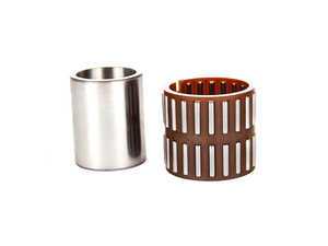 ES#42640 - 23200630777 - Needle Bearing - Located on the output shaft internals in the transmission - Genuine MINI - MINI
