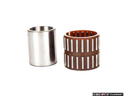 ES#42640 - 23200630777 - Needle Bearing - Located on the output shaft internals in the transmission - Genuine MINI - MINI