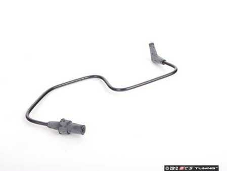 ES#33303 - 13517515136 - Vacuum Pipe - Connects to the bottom of the pressure regulator - Genuine MINI - MINI