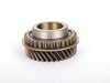 ES#2612085 - 23222326833 - Shift Gear - 5th Gear - Located on the main transmission output shaft - Genuine MINI - MINI