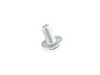ES#16995 - 07147154229 - Hex Bolt - Priced Each - M6x12 - Genuine BMW - BMW