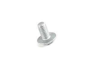 ES#16995 - 07147154229 - Hex Bolt - Priced Each - M6x12 - Genuine BMW - BMW