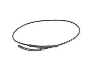 ES#26851 - 11727574490 - Secondary Air Pump Vacuum Line - Replacement line - Genuine BMW - BMW