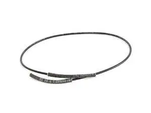 Secondary Air Pump Vacuum Line