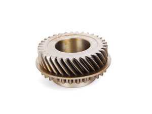 ES#2612085 - 23222326833 - Shift Gear - 5th Gear - Located on the main transmission output shaft - Genuine MINI - MINI