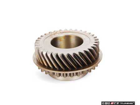 ES#2612085 - 23222326833 - Shift Gear - 5th Gear - Located on the main transmission output shaft - Genuine MINI - MINI