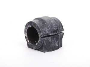ES#51127 - 31356758302 - Sway Bar Bushing - Front - D=24MM, Mounts to the inter section of the sway bar - Genuine MINI - MINI