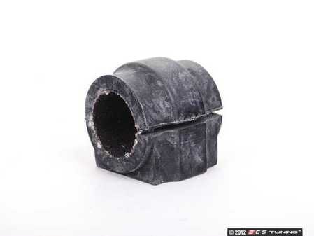 ES#51127 - 31356758302 - Sway Bar Bushing - Front - D=24MM, Mounts to the inter section of the sway bar - Genuine MINI - MINI