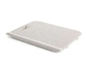 E34 Sunroof Motor Cover