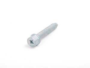 ES#471343 - N90967301 - Tail Light Bolt - Priced Each - Used to secure the tail light assembly 6x38 - Genuine Volkswagen Audi - Audi