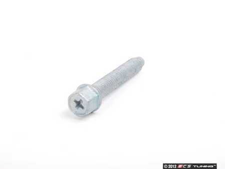 ES#471343 - N90967301 - Tail Light Bolt - Priced Each - Used to secure the tail light assembly 6x38 - Genuine Volkswagen Audi - Audi
