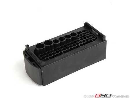 ES#165754 - 61138373306 - HOUSING - Genuine BMW - BMW