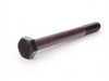 ES#1832869 - N0347908 - Upper Control Arm Bolt - Priced Each - Secures the upper control arms to the spindle. M10x100 - Febi - Audi Volkswagen