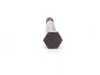 ES#1832869 - N0347908 - Upper Control Arm Bolt - Priced Each - Secures the upper control arms to the spindle. M10x100 - Febi - Audi Volkswagen