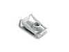ES#72006 - 41357060601 - Clip Nut - priced Each - Clip nut with various uses - Genuine BMW - BMW MINI